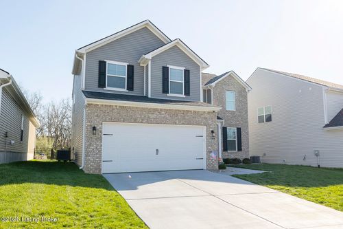 17006 Meander Way, Louisville, KY, 40245-4417 | Card Image