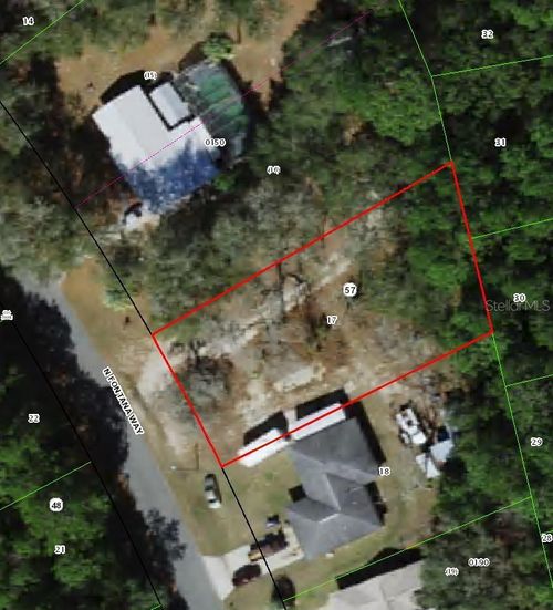 9069 N Fontana Way, CITRUS SPRINGS, FL, 34434-4944 | Card Image