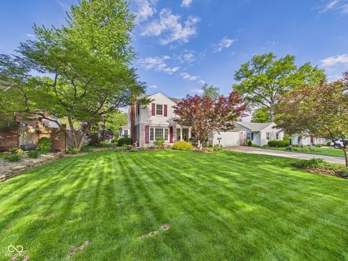 113 Orchard Ln, Anderson, IN, 46011-2242 | Card Image