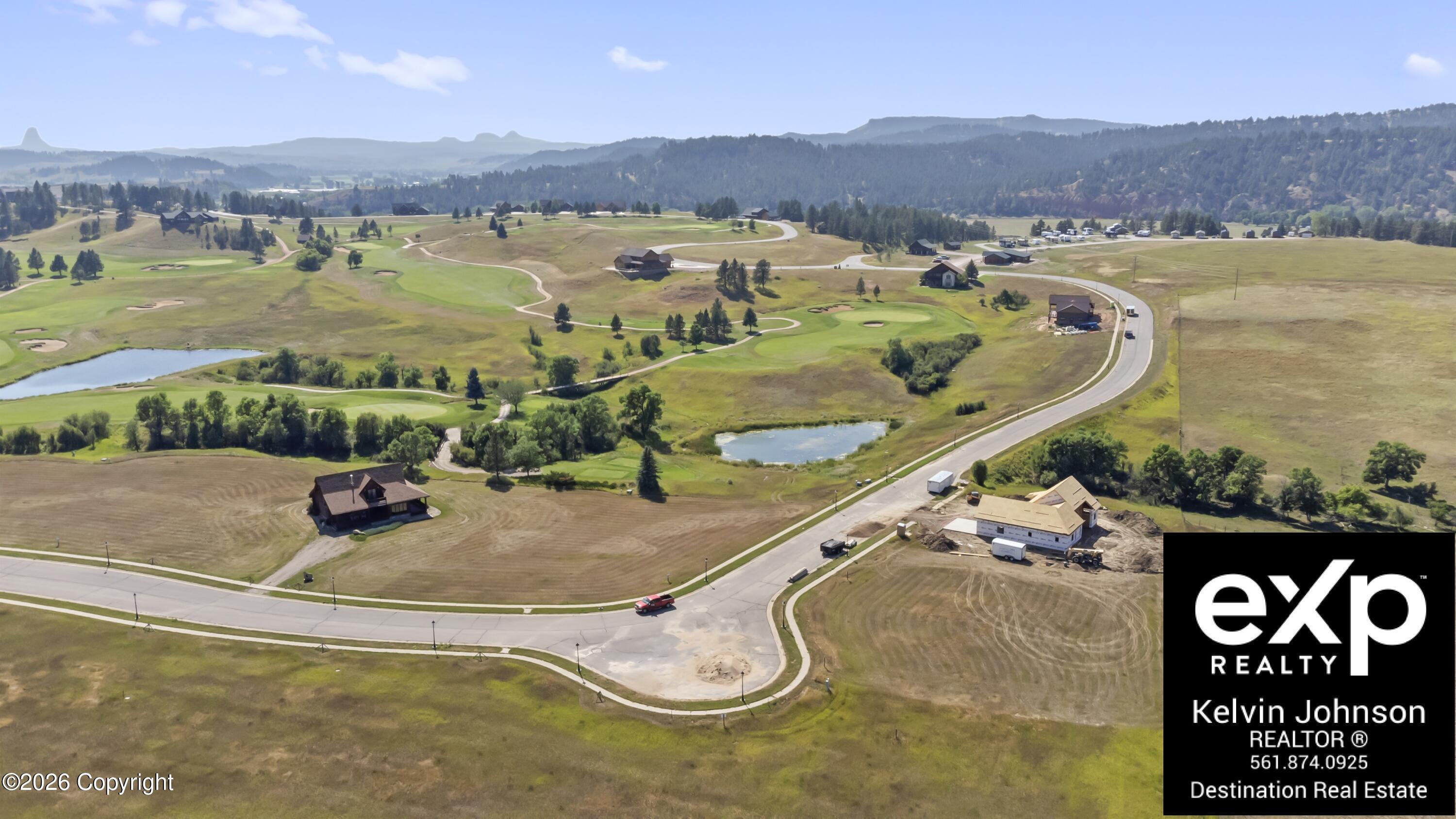 Land in Hulett 3