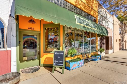 608 Main St, Walsenburg, CO, 81089-2136 | Card Image
