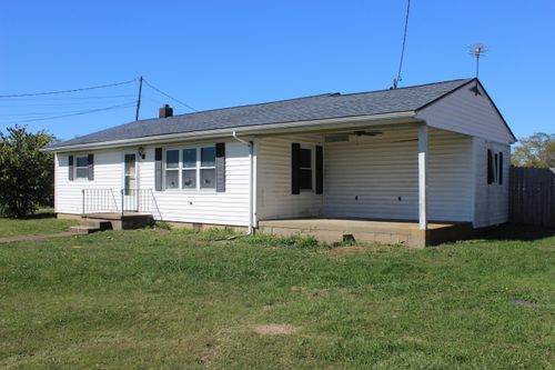 360 Bridgeville Rd, Germantown, KY, 41044-9089 | Card Image