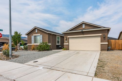 1312 Mammoth Mountain Dr, Carson City, NV, 89701-8051 | Card Image