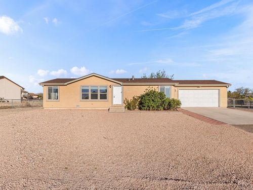 667 S Burro Dr, Pueblo West, CO, 81007-1558 | Card Image