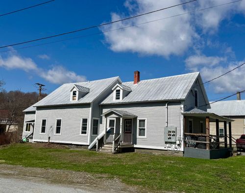 59 & 78 Railroad Street, Johnson, VT, 05656 | Card Image
