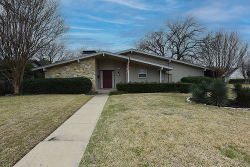 13021 Mitchwin Rd, Farmers Branch, TX, 75234-6607 | Card Image