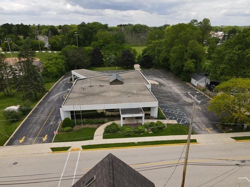 201 Allen Street, Random Lake, WI, 53075 | Card Image