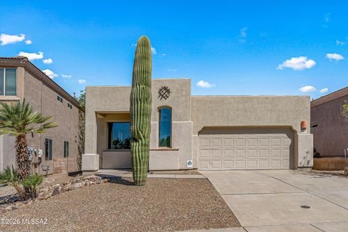 13443 E Ace High Drive, Vail, AZ, 85641 | Card Image