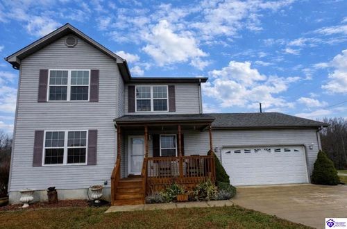 834 Tom Brown Rd, Vine Grove, KY, 40175-6524 | Card Image