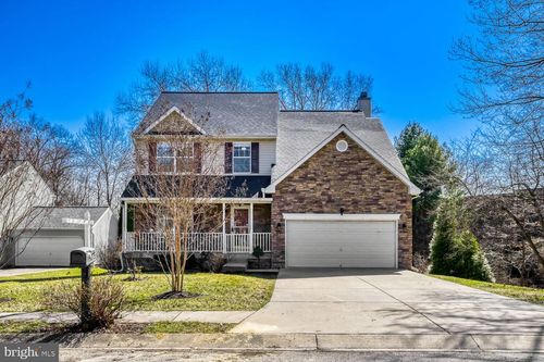 8375 Mitzy Ln, Ellicott City, MD, 21043-6956 | Card Image