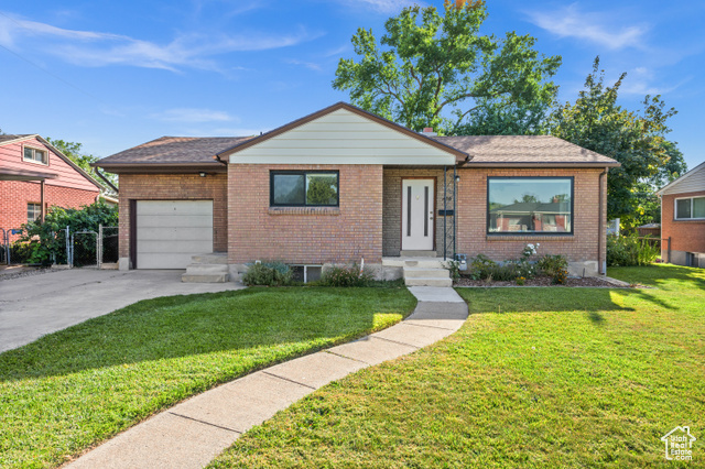 Saunders St, Salt Lake City, UT 84107