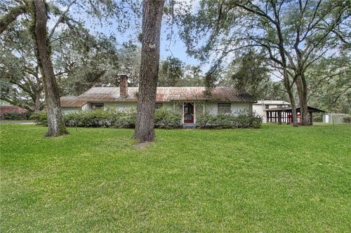 3350 Ne 125th Terrace Rd, SILVER SPRINGS, FL, 34488-2589 | Card Image