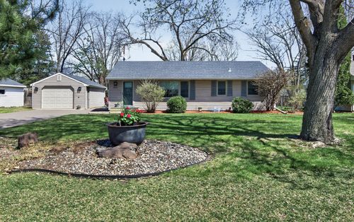 3800 Howard Avenue, White Bear Lake, MN, 55110 | Card Image