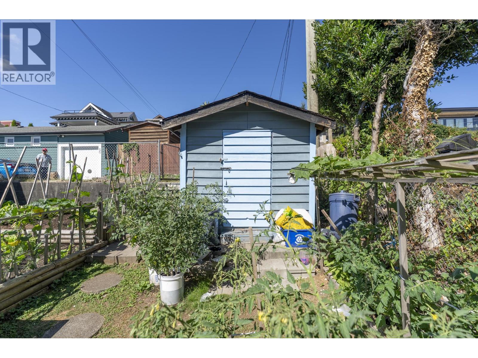 Residential in Burnaby