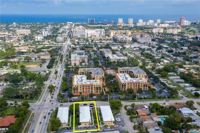 13 - 11 Sw 4th Ave, Home with 1 bedrooms, 1 bathrooms and null parking in Boca Raton FL | Image 1