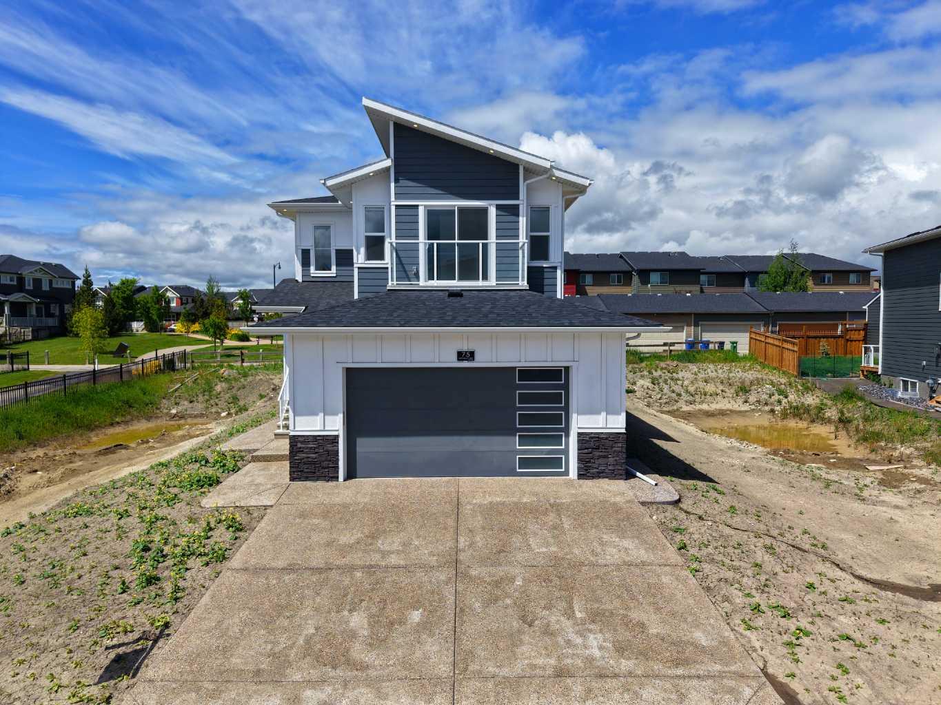 Residential in Cochrane