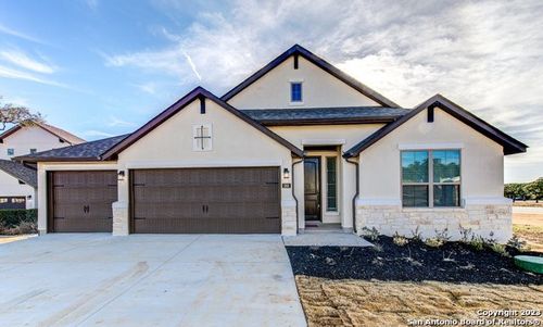 593 Vale Ct, New Braunfels, TX, 78132-2954 | Card Image