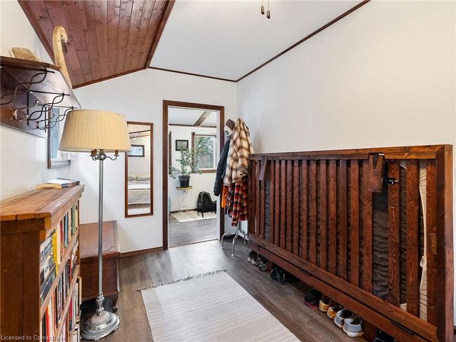 63 Beckett St, House other with 2 bedrooms, 1 bathrooms and 4 parking in Vittoria ON | Image 27