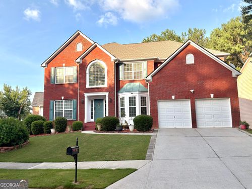 385 Simonton Crest Dr, Lawrenceville, GA, 30045-3513 | Card Image