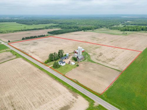 W8428 County Road M, Merrill, WI, 54452-9320 | Card Image