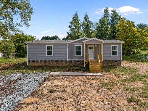 2253 Surl Mount Tirzah Rd, Timberlake, NC, 27583-9173 | Card Image
