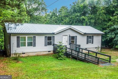 85 Jasper Street, House other with 3 bedrooms, 2 bathrooms and null parking in Monticello GA | Image 1