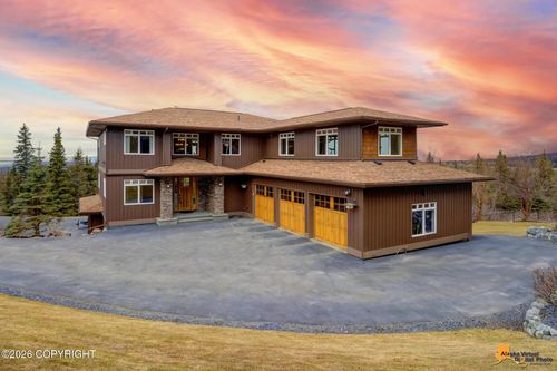 16409 Sandpiper Dr, Anchorage, AK, 99516-5069 | Card Image