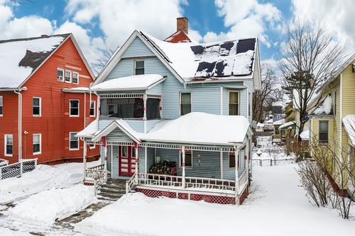 393 Saint James Ave, Springfield, MA, 01109-3847 | Card Image