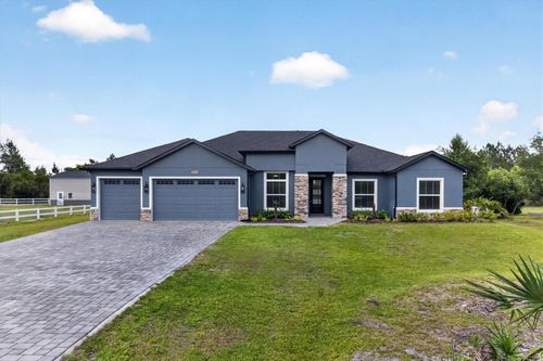 3115 Cavalier Ave, ORLANDO, FL, 32833-5510 | Card Image