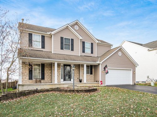 111 Longleaf Street, Pickerington, OH, 43147 | Card Image