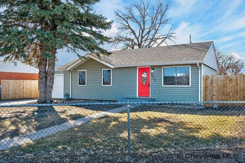 1717 W Allison Rd, Cheyenne, WY, 82001 | Card Image