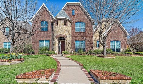 13342 Chittamwood Ln, Frisco, TX, 75035-0085 | Card Image