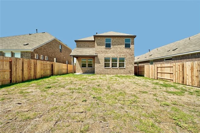 806 Pepperbark Loop, House other with 4 bedrooms, 3 bathrooms and null parking in Buda TX | Image 25