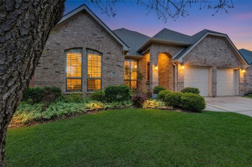 2636 Deer Hollow Dr, Little Elm, TX, 75068-6811 | Card Image