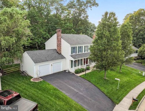 44 Bridgeport Cir, STAFFORD, VA, 22554-1776 | Card Image