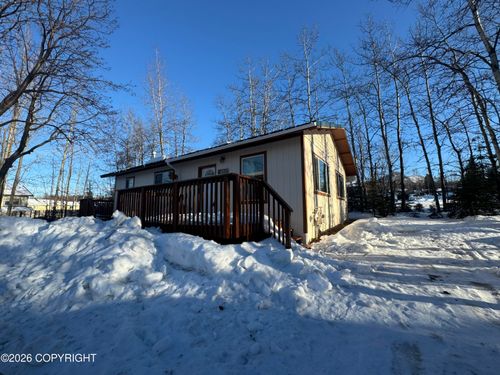 17031 Coronado Rd, Eagle River, AK, 99577-7825 | Card Image