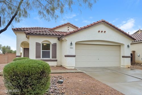 6963 S Sweetbush Ave, Tucson, AZ, 85756-5172 | Card Image