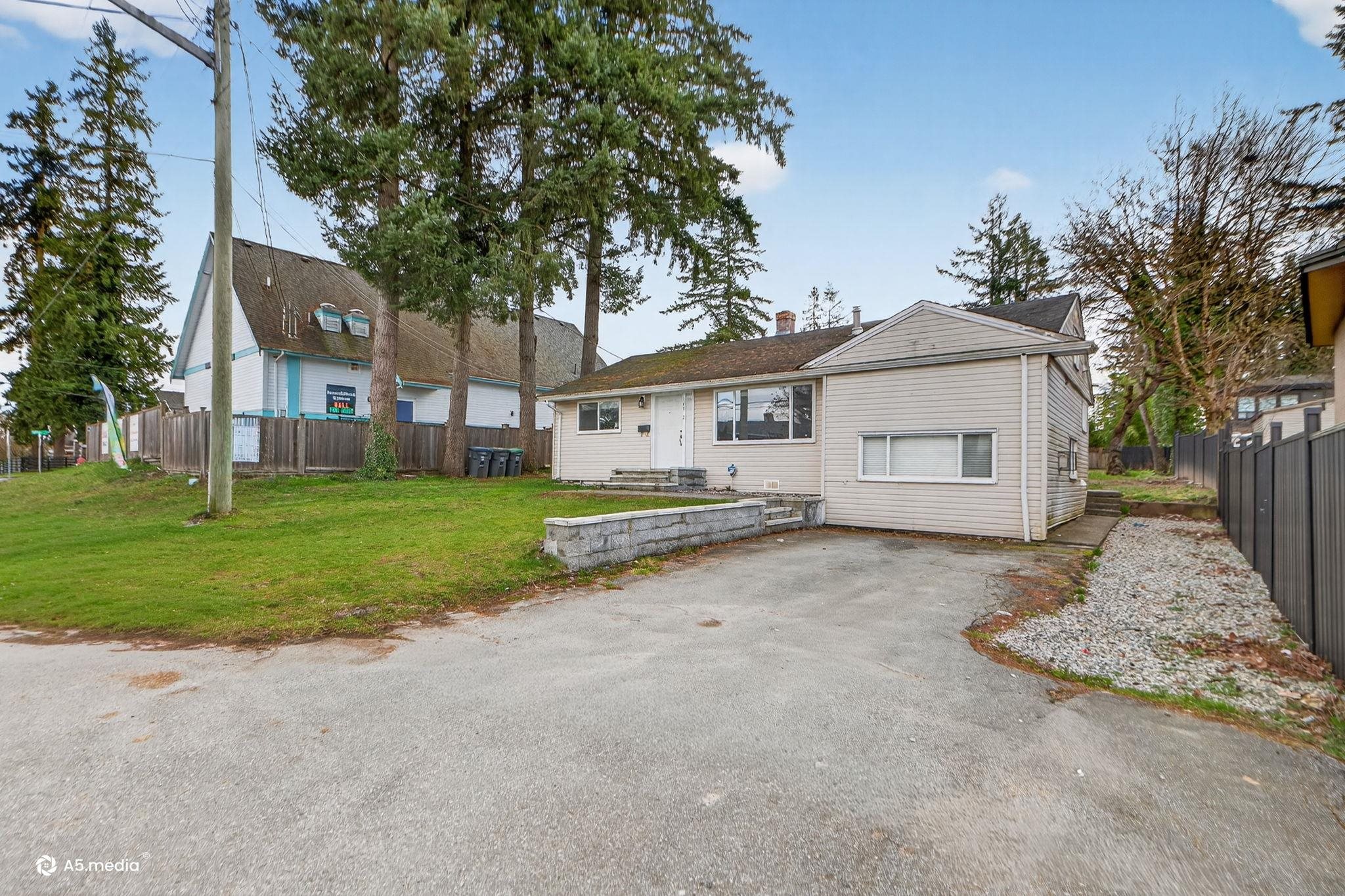Residential in Surrey