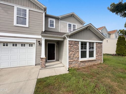 6845 Horseback Ln, Raleigh, NC, 27610-2685 | Card Image
