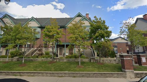 57-2644 Woodward Ave, Detroit, MI, 48201-3029 | Card Image