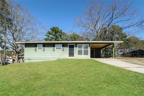 6626 Imperial Dr, Morrow, GA, 30260-2208 | Card Image