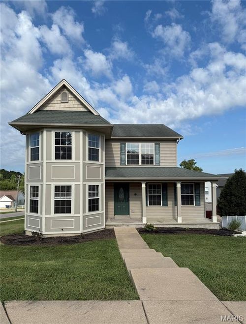 1 Somerfield Dr, Union, MO, 63084-4929 | Card Image