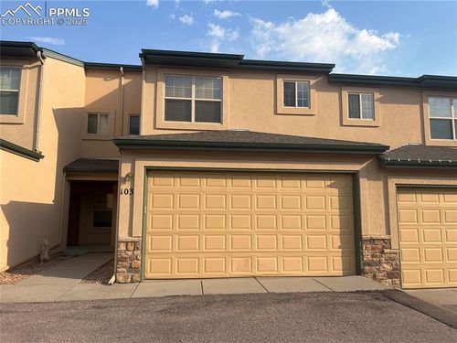 unit-103-281 Eagle Summit Pt, Colorado Springs, CO, 80919-2181 | Card Image