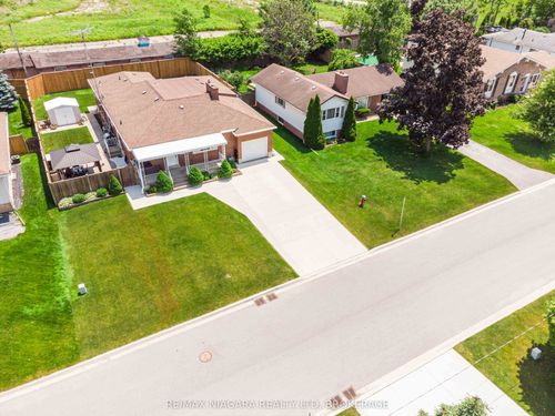3560 Rapids View Dr, Niagara Falls, ON, L2G6C4 | Card Image
