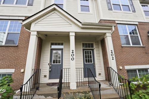 0-200 Concord Court, Morton Grove, IL, 60053 | Card Image