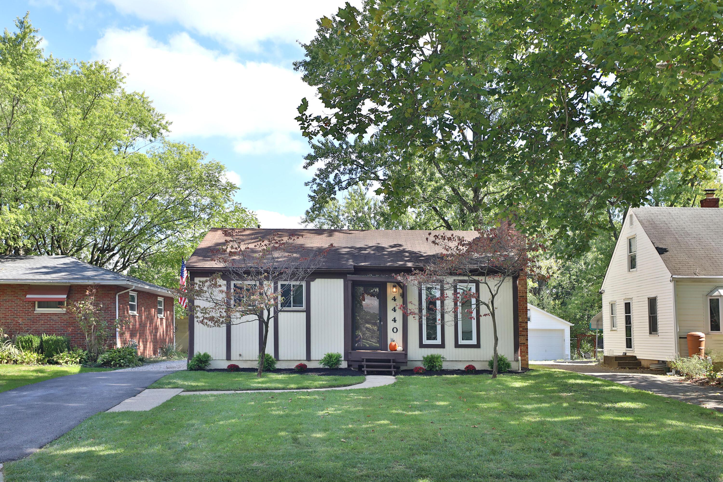 Glenmawr Ave, Columbus, OH 43224