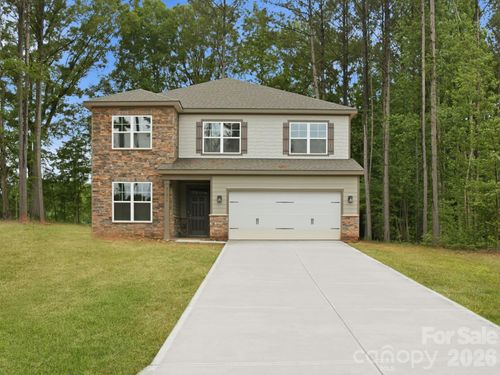 21079 Running Creek Dr, Locust, NC, 28097-8396 | Card Image