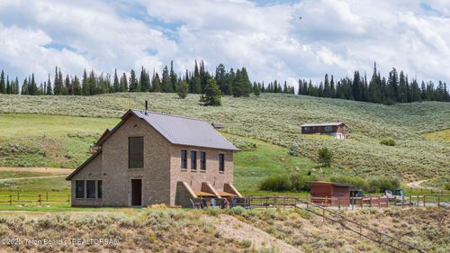 13 Spirit Winds Way, Bondurant, WY, 82922-9701 | Card Image