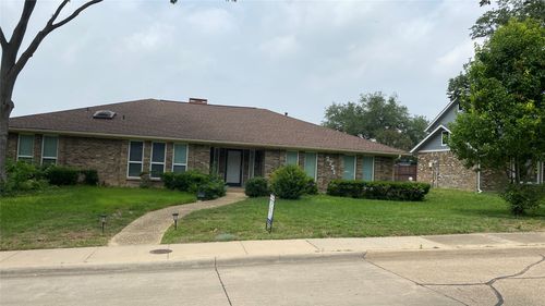 2721 Timberleaf Dr, Carrollton, TX, 75006-2102 | Card Image