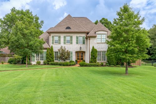 9540 Hedgeview Lane Ln, Germantown, TN, 38139 | Card Image